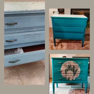 Service de rénovation-relooking