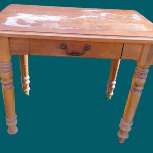 Bureau ou petite table