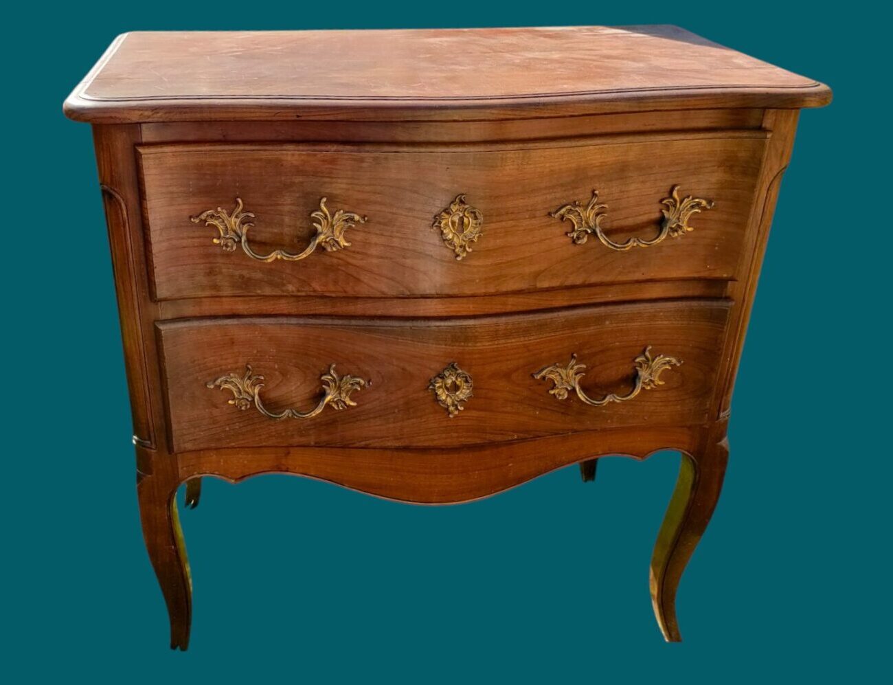 Commode style Louis XV