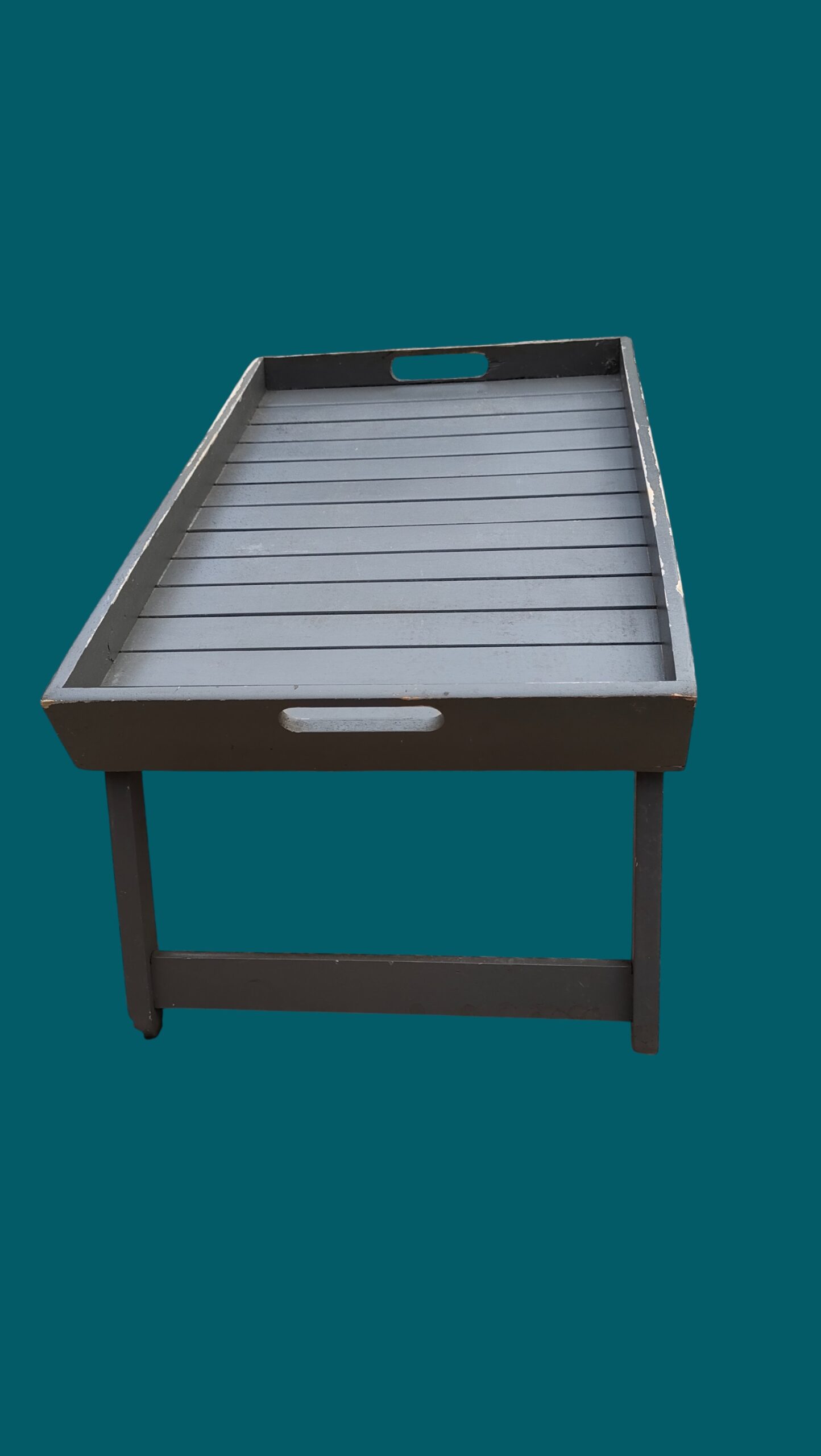 Plateau sur pieds – Image 2