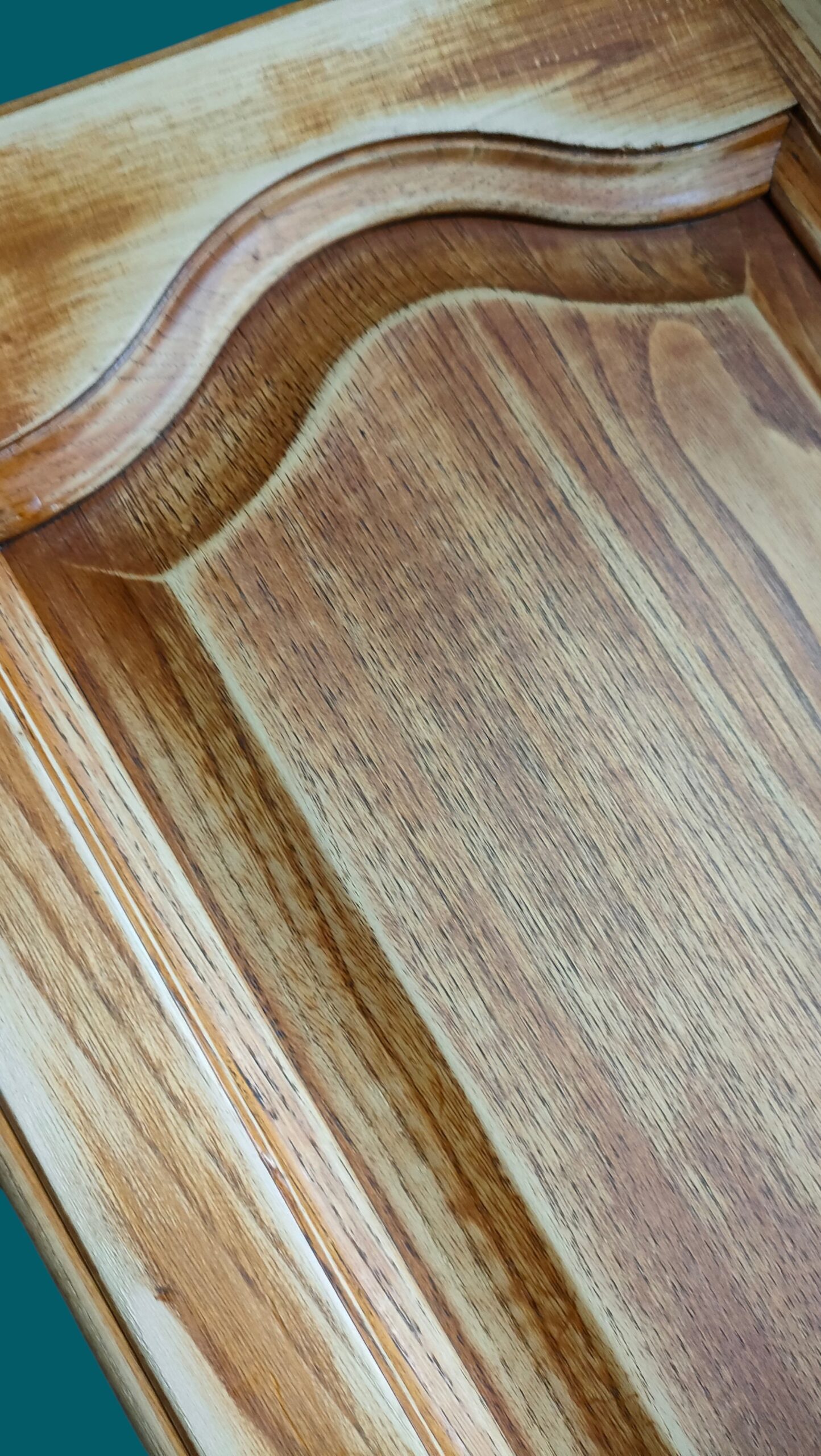 Table basse "Porte de Chêne" – Image 4