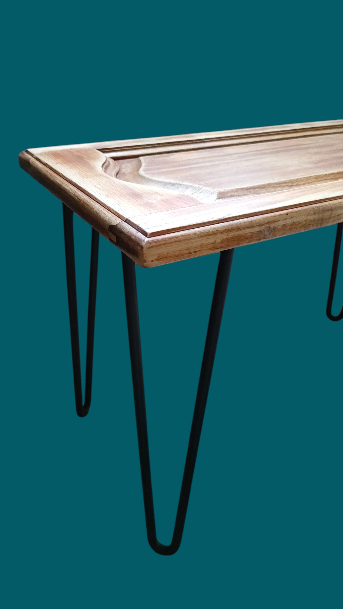 Table basse "Porte de Chêne" – Image 5