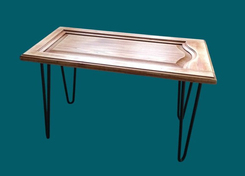 Table basse "Porte de Chêne" – Image 7